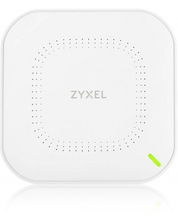 Точка за достъп ZyXEL - NWA50AX, 1.8Gbps, бяла