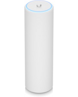 Точка за достъп Ubiquiti - U6 Mesh, 5.4Gbps, бяла