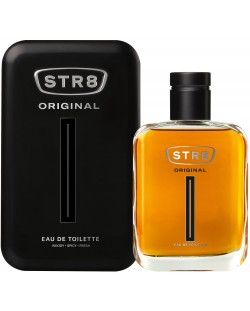 STR8 Original Тоалетна вода, 100 ml