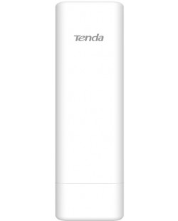 Точка за достъп Tenda - O6, 867Mbps, бяла