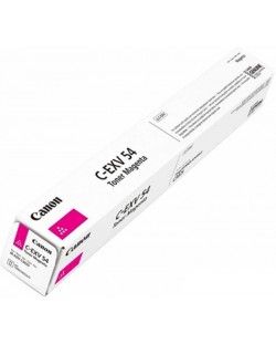 Тонер касета Canon - C-EXV 54, за imageRunner C3025i, magenta