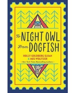 To Night Owl From Dogfish