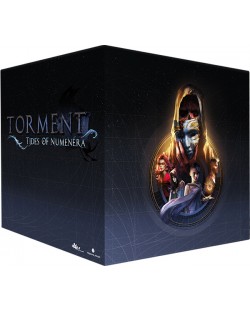 Torment: Tides of Numenera Collector's Edition (PC)