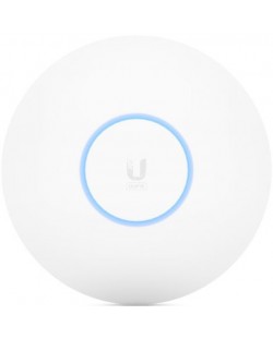 Точка за достъп Ubiquiti - U6-PRO, 5.3Gbps, бяла