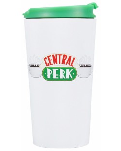Чаша за път Half Moon Bay - Friends: Central Perk