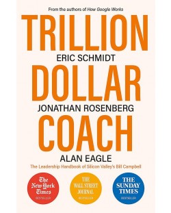 Trillion Dollar Coach