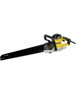 Трион за тухли DeWALT - Alligator DWE397-QS, 1700W, 3000 min-1