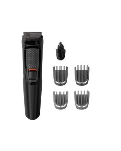 Тример Philips Multigroom "6 in 1" MG3710/15