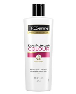 Tresemme Балсам за коса Colour Shineplex, 400 ml