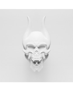 Trivium - Silence In The Snow (Deluxe + 2 Bonus Tracks) (CD)