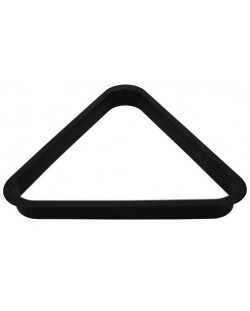 Триъгълник за билярдни топки Maxima - 31 х 31 х 31 cm