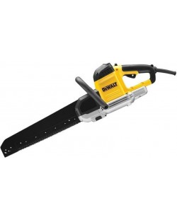 Трион за тухли DeWALT - Alligator DWE398-QS, 1700W, 3300 rpm