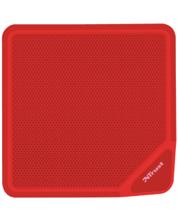 Портативна колонка Trust Primo Wireless - червена