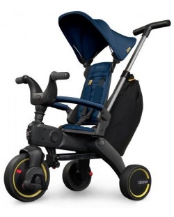 Триколка Doona - Liki Trike S3, Royal Blue