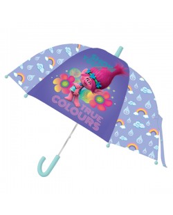 Чадър Trolls Umbrella