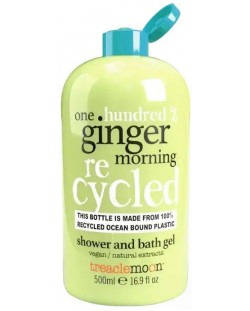 Treaclemoon Душ гел One Ginger Morning, 500 ml