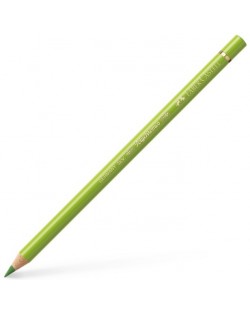 Цветен молив Faber-Castell Polychromos - Майско зелено, 170