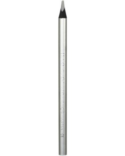 Цветен молив Astra - Сребрист