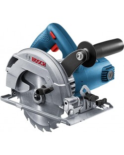 Циркуляр Bosch - Professional GKS 600, 1200W, Ф165 mm