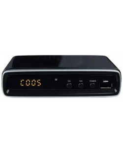 Цифров тунер Diva - DVB-T HD/RF 1306В, черен