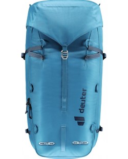 Туристическа раница Deuter - Guide 34+8l, синя