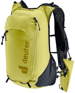 Туристическа раница Deuter - Ascender 13l, жълта