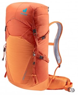 Туристическа раница Deuter - Speed Lite 28 SL, оранжева