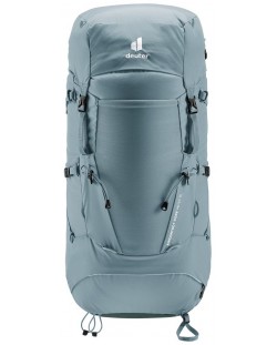 Туристическа раница Deuter - Aircontact Core SL, 45 + 10l, синя