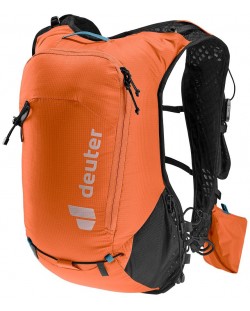 Туристическа раница Deuter - Ascender 7, оранжева