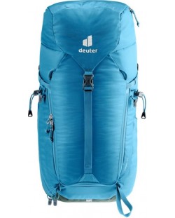 Туристическа раница Deuter - Trail 24l, синя