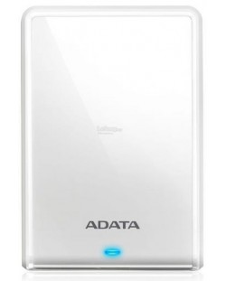 Твърд диск Adata - HV620S, 1TB, USB 3, 2.5''