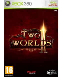 Two Worlds II - GOTY Edition (Xbox 360)