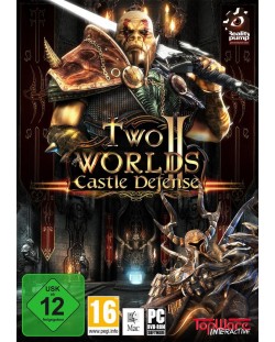 Two Worlds II Castle Defence (PC)
