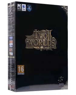 Two Worlds II: Velvet Game of the Year Edition (PC)