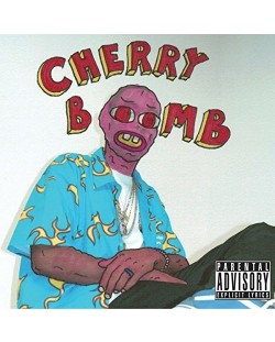 Tyler, The Creator - Cherry Bomb (CD)