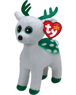 Плюшена играчка TY Toys - Еленче, 15 cm