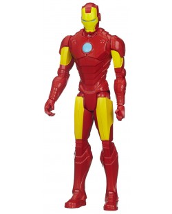 Hasbro Marvel Avengers: Екшън фигура на Iron Man