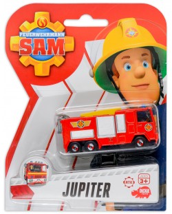 Детска играчка Dickie Toys Feuermann Sam - Jupiter