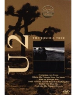 U2 - The Joshua Tree - Classic Albums (DVD)