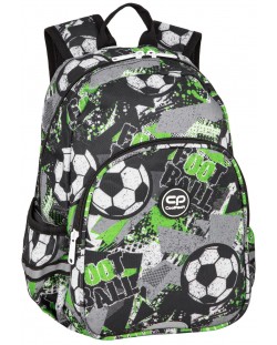 Раница за детска градина Cool Pack Toby - Let's Gol, 10 l