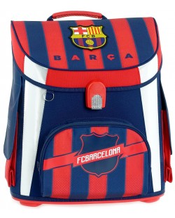 Ученическа раница  Ars Una FC Barcelona - Compact