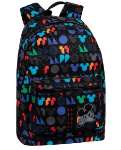 Ученическа раница Cool Pack Cross - Mickey Mouse, 23 l