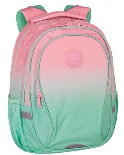 Ученическа раница Cool Pack  Factor - Strawberry, 29 l