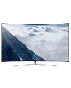 Samsung 65" 65KS9002 4К CURVED SUHD TV, SMART