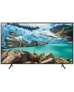 Смарт телевизор Samsung 65RU7172 - 65", 4K, LED