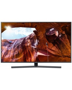 Смарт телевизор Samsung 65RU7402 - 65", 4K, LED