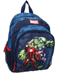 Уеническа раница Vadobag Avengers - Ultraforce