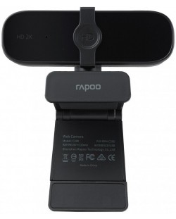 RAPOO XW2K уеб камера 30 FPS 2K FHD AF