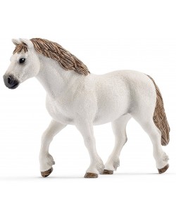 Фигурка Schleich Farm World - Уелско пони, кобила