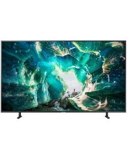 Смарт телевизор Samsung 55RU8002 - 55", LED, 4K, HDR 10+
